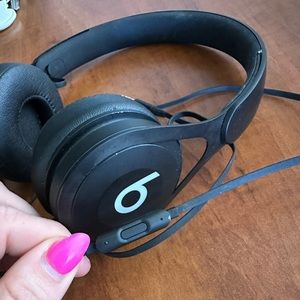 Beats by Dre Wired Headphones